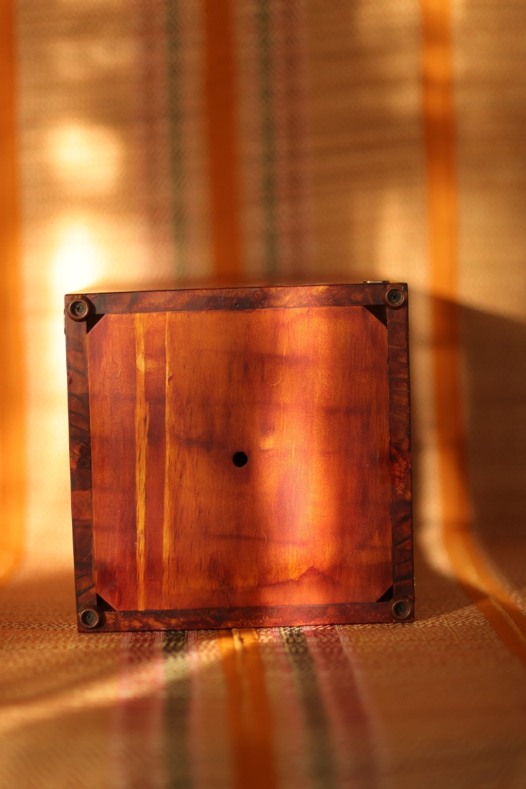 Home Decor Square Tall Large