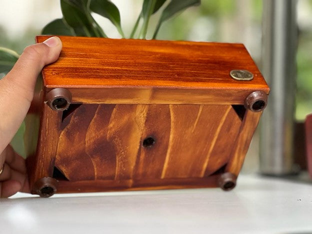 Rectangle Tray Small