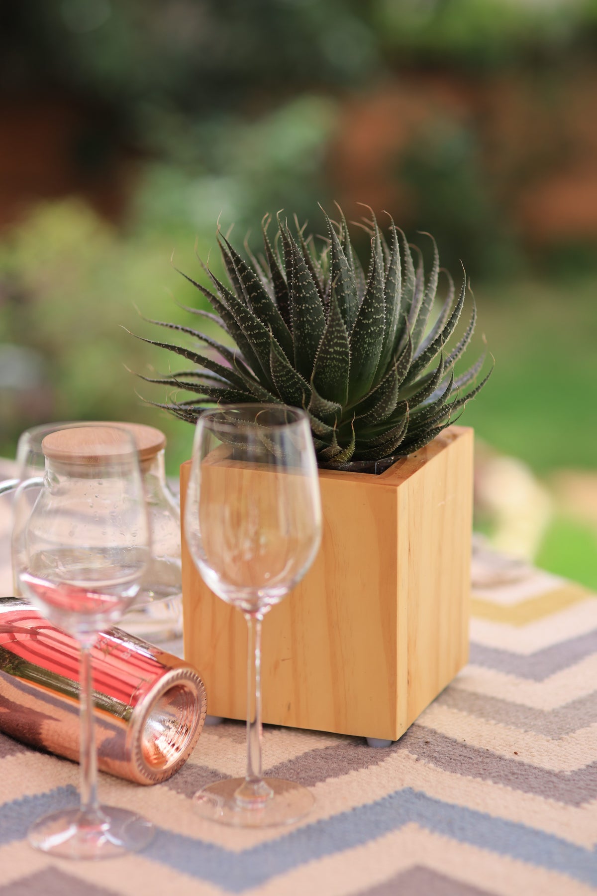 Home Decor Square Medium