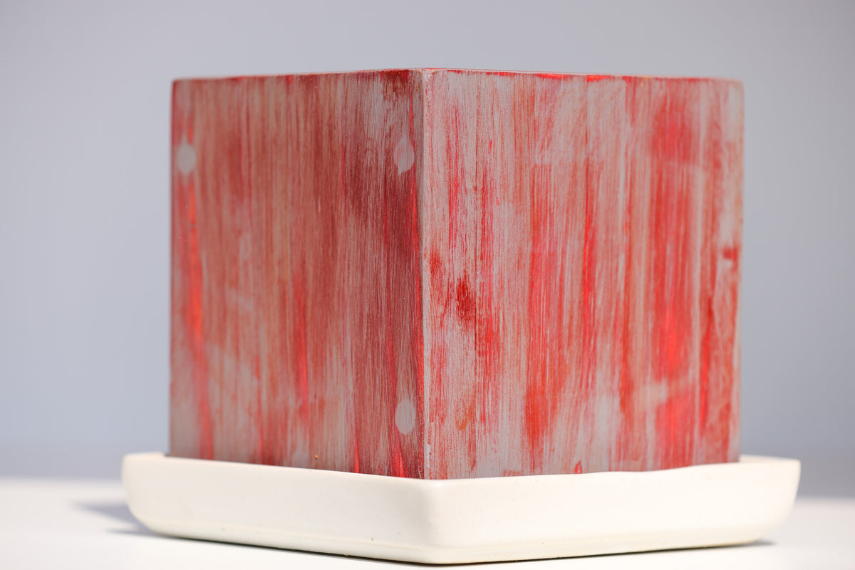 Home Decor Square Small