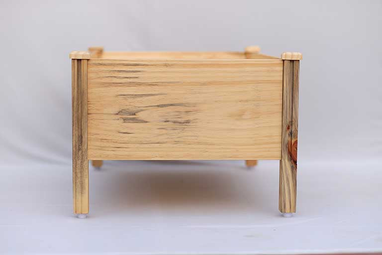 Elevated Garden Beds – Medium - Type 1 (24” wide)
