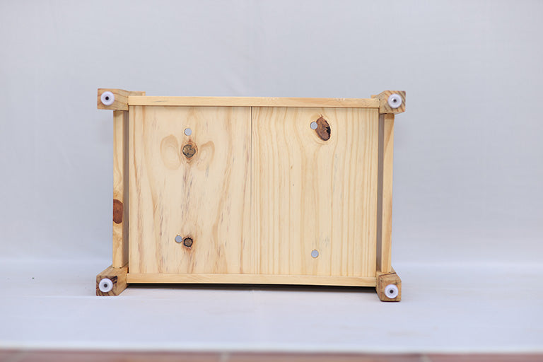 Elevated Garden Beds - Small