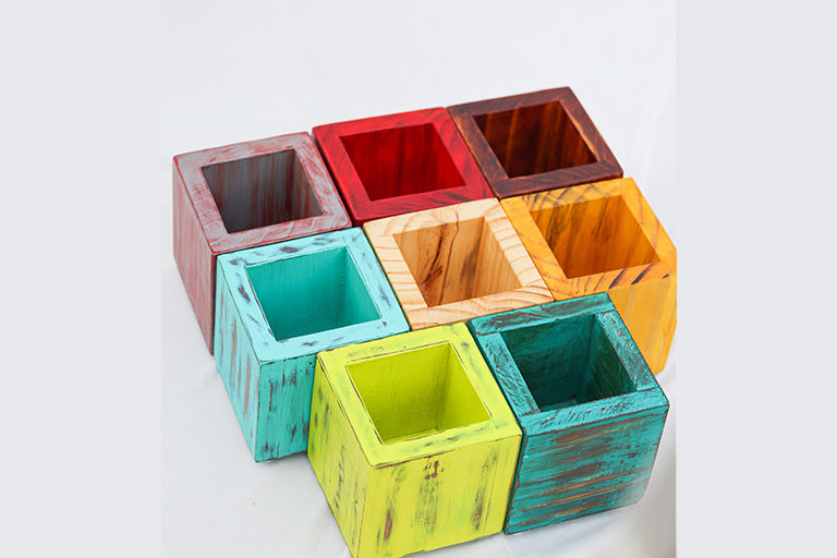 Home Decor Square Small