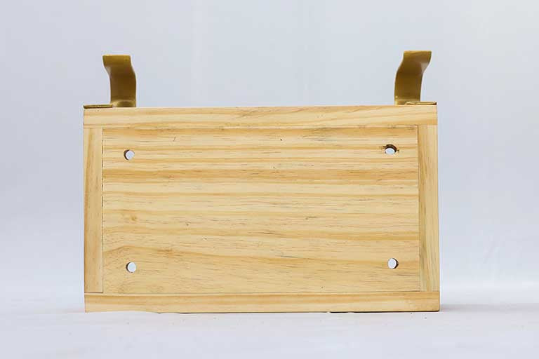Railing Rectangular Small