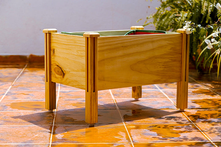 Elevated Garden Beds - Small
