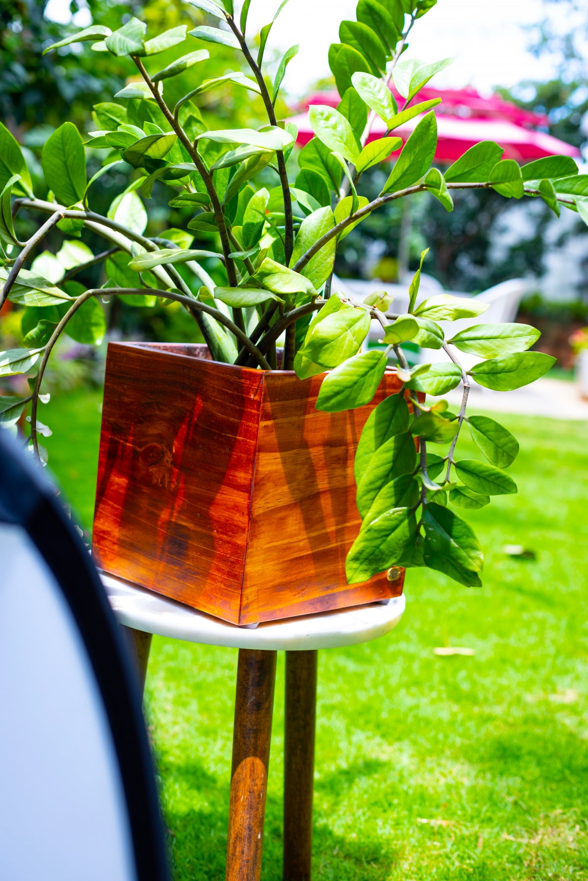 Home Decor Square Large