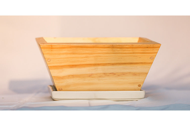 Home Decor Angular Square