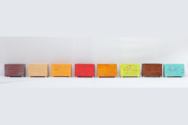 Home Decor Rectangular Small