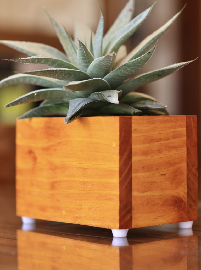 Home Decor Rectangular Small