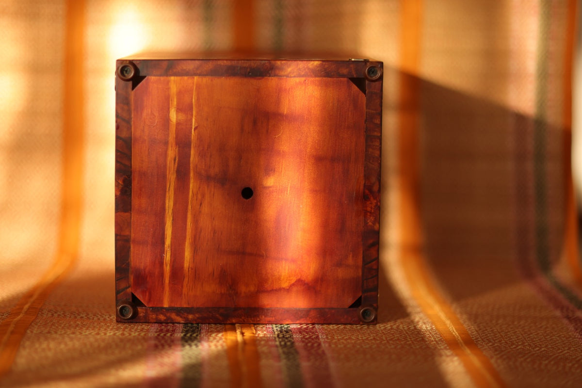 Home Decor Square Tall Large