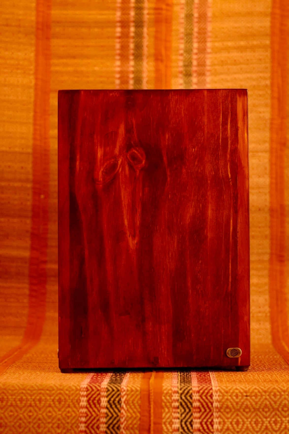Home Decor Square Tall Large