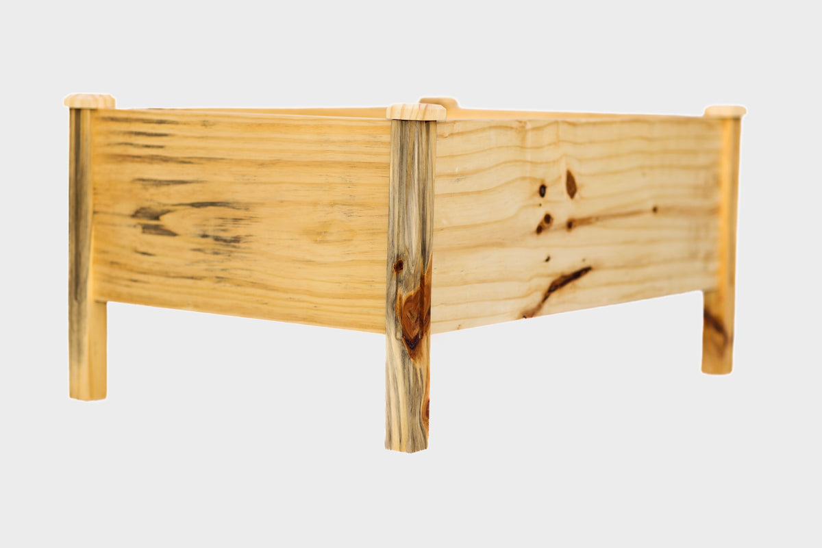 Elevated Garden Beds – Medium - Type 1 (24” wide)