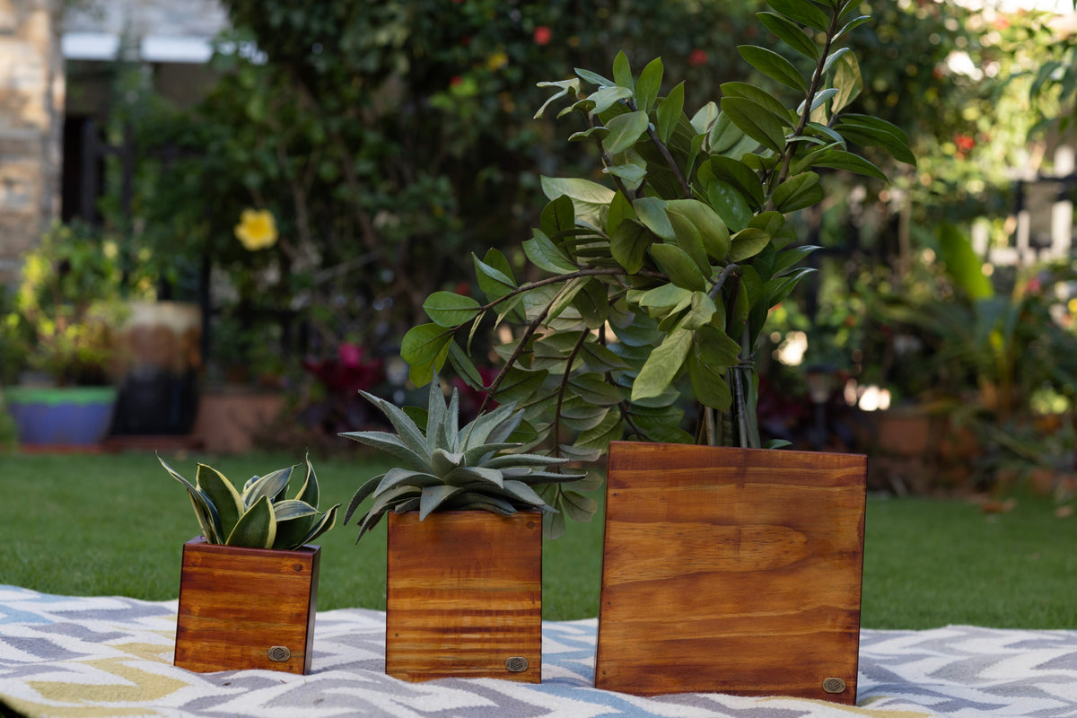 Home Decor Square Medium