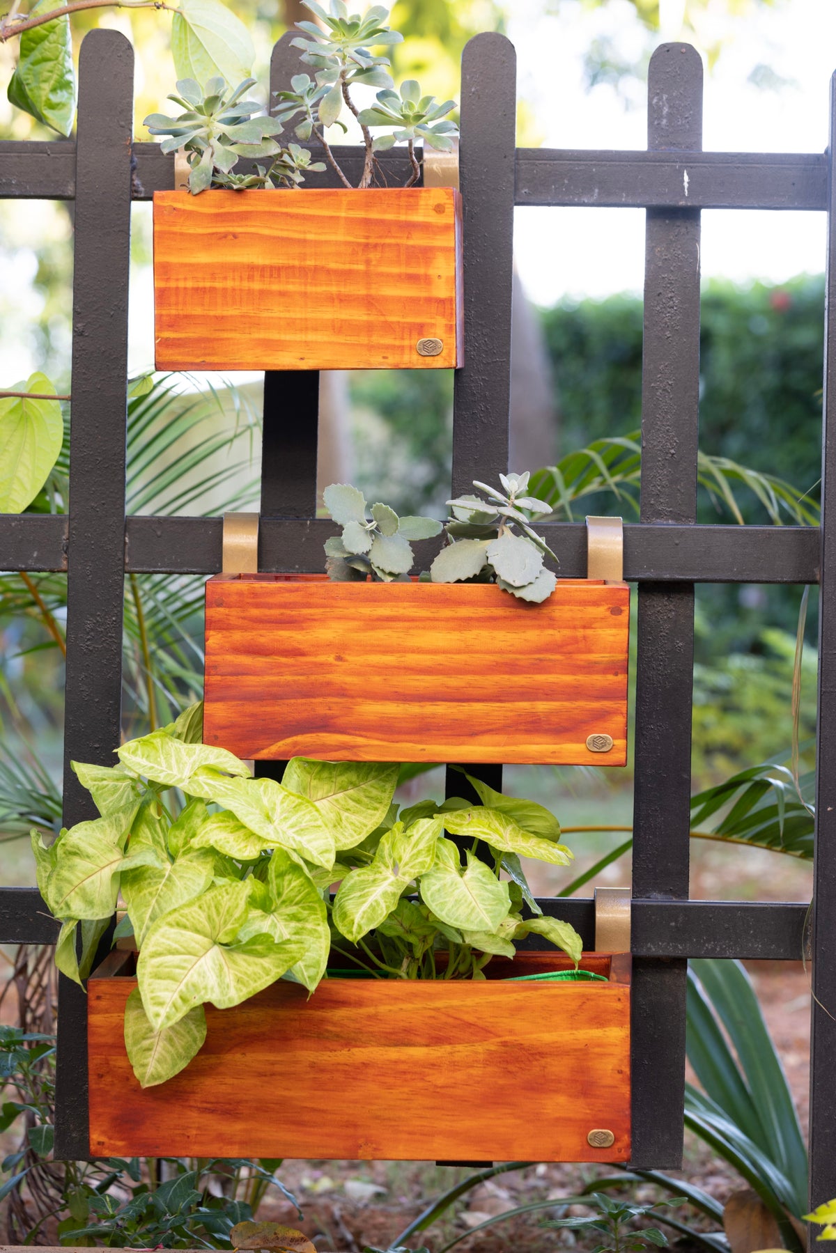 Railing Rectangular Small