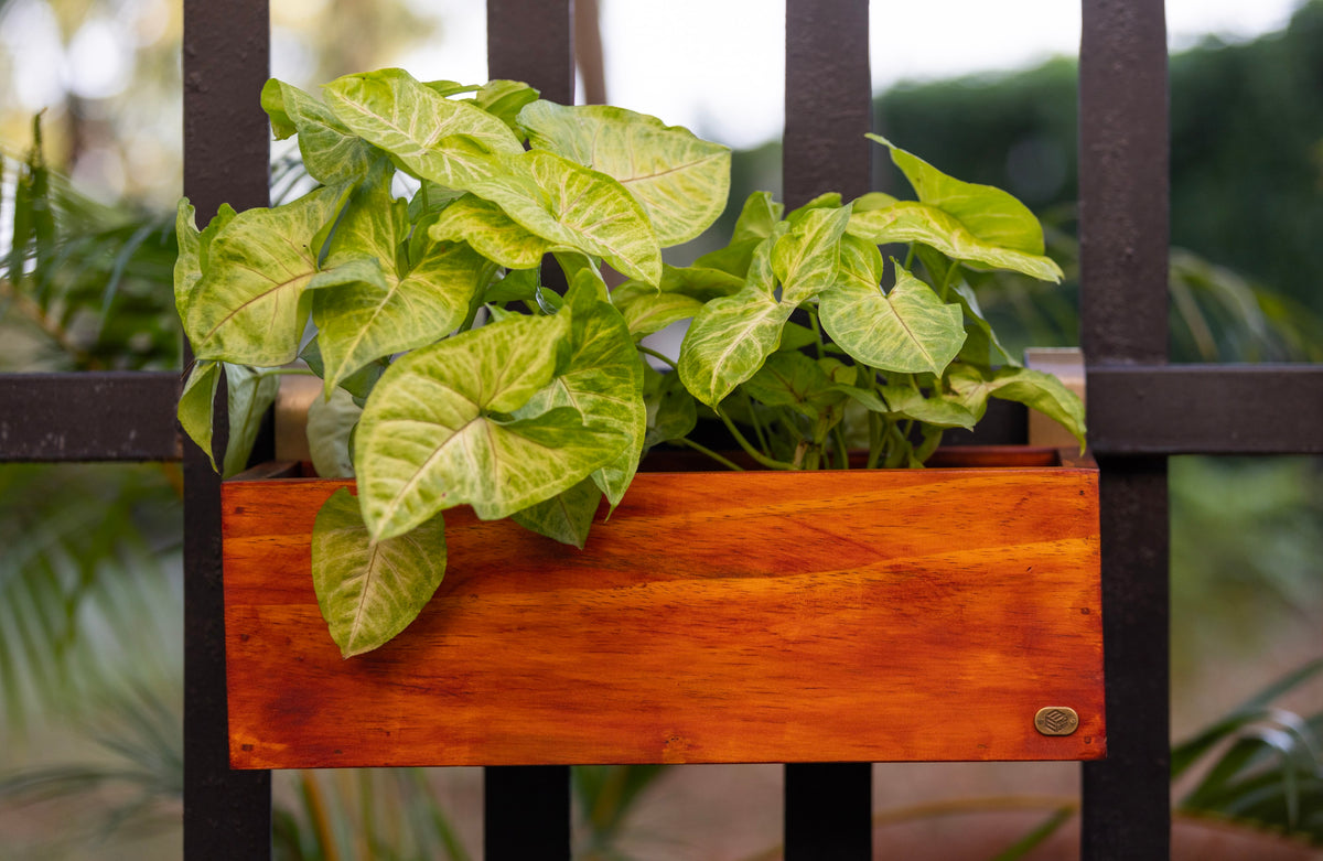Railing Rectangular Large