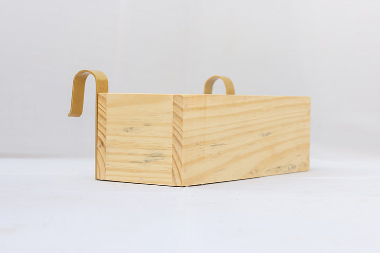 Railing Rectangular Small