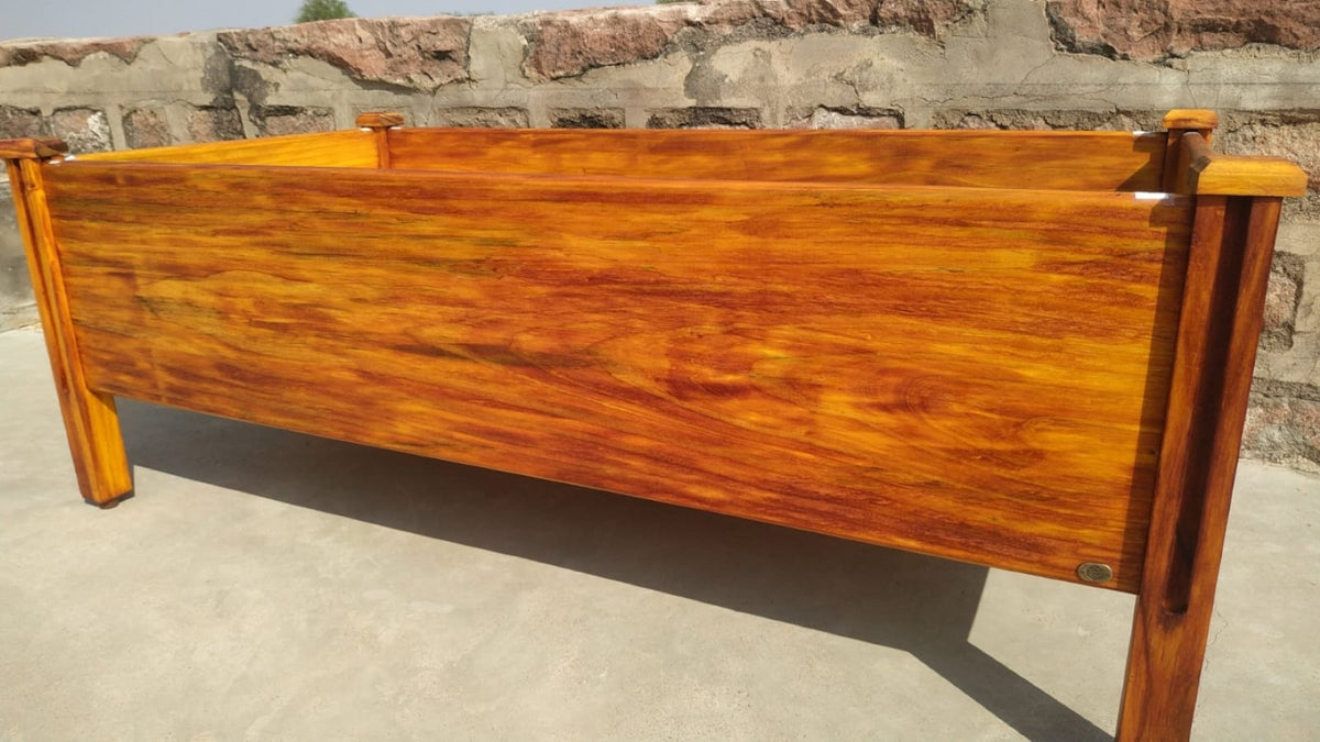 Elevated Garden Beds - Large - Type 1 (24” wide)