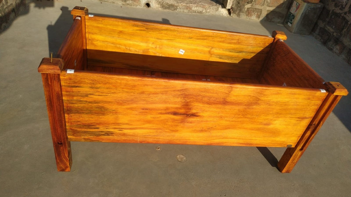 Elevated Garden Beds – Medium - Type 2 (18” wide)