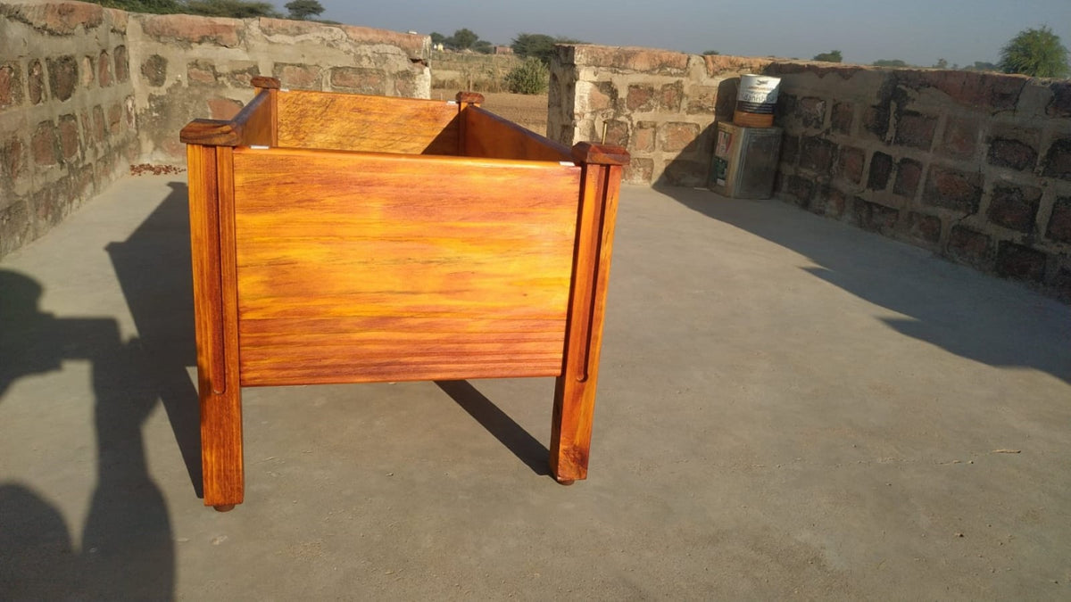 Elevated Garden Beds – Medium - Type 2 (18” wide)