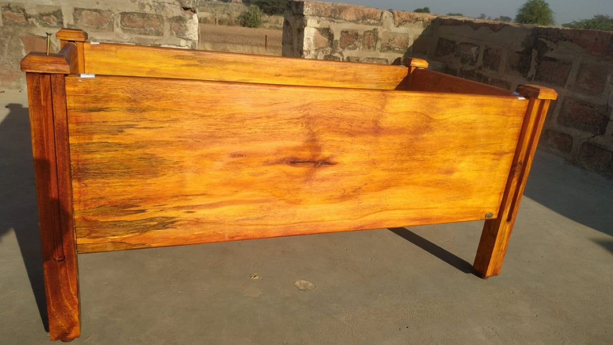 Elevated Garden Beds – Medium - Type 2 (18” wide)