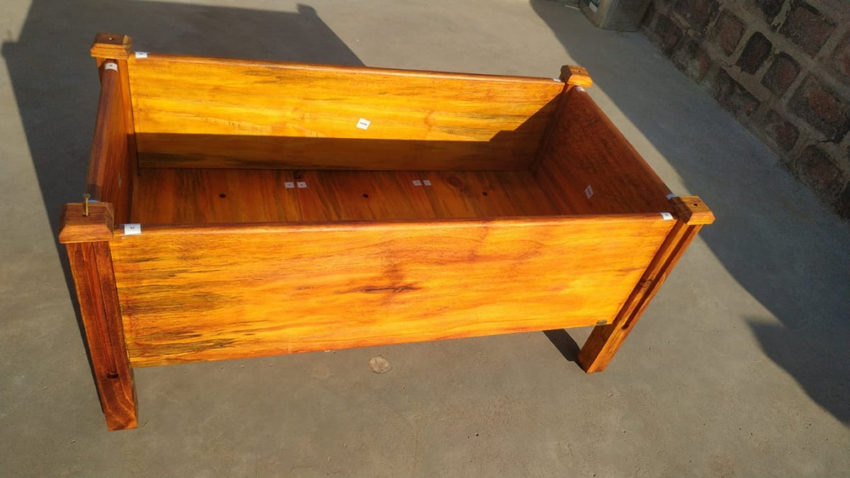 Elevated Garden Beds – Medium - Type 2 (18” wide)