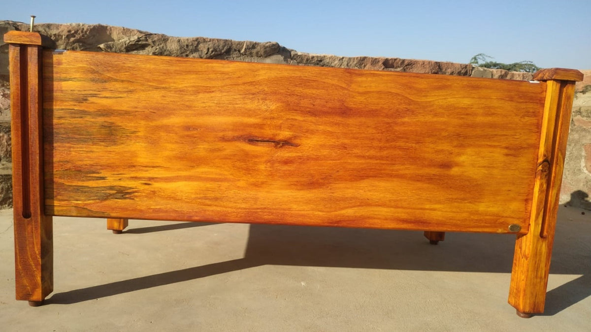 Elevated Garden Beds – Medium - Type 2 (18” wide)