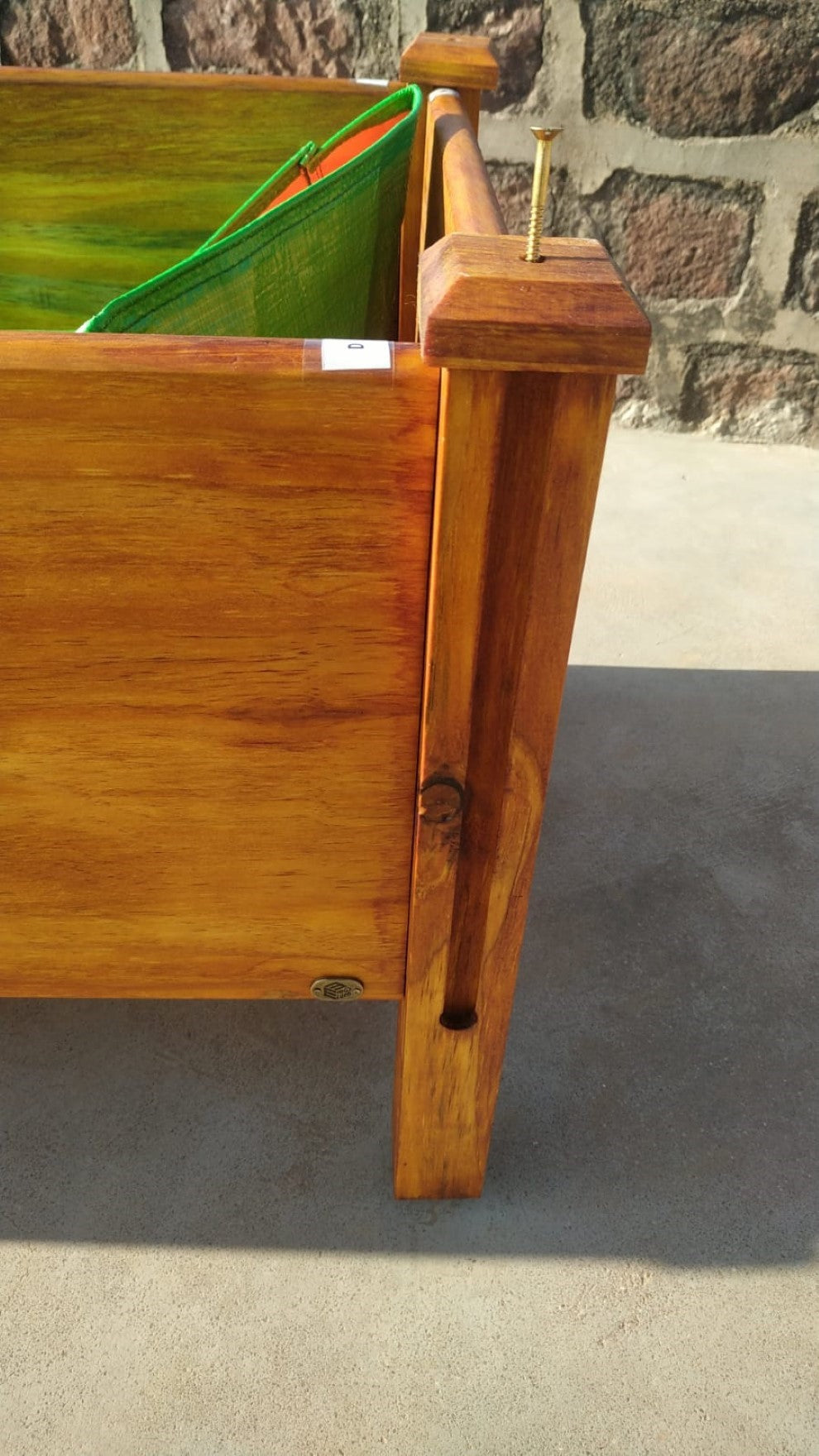 Elevated Garden Beds – Medium - Type 2 (18” wide)