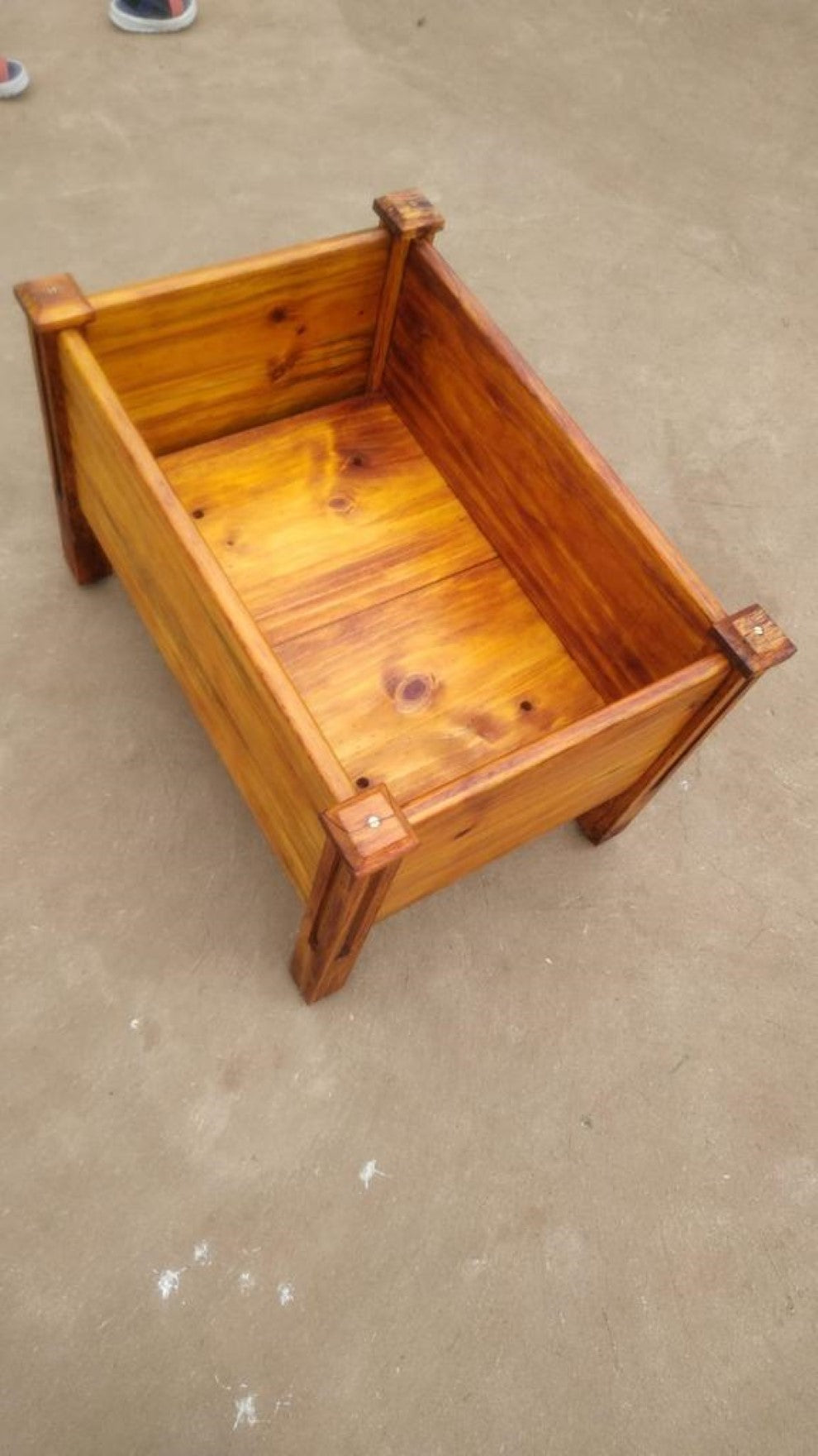 Elevated Garden Beds - Small
