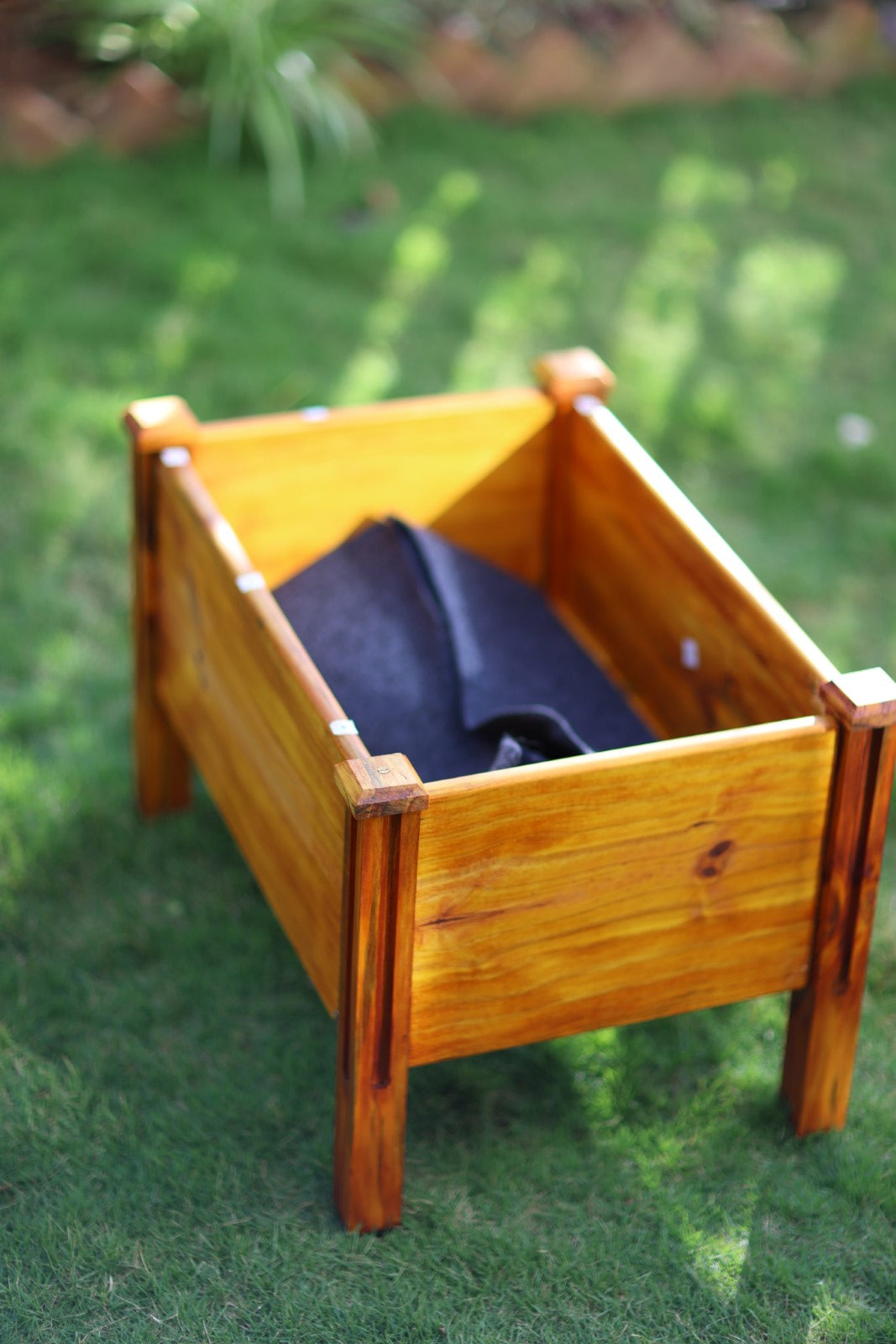 Elevated Garden Beds - Small