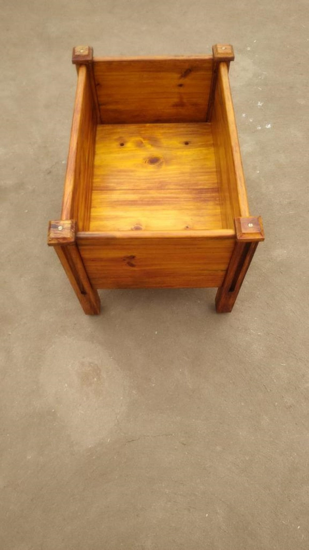 Elevated Garden Beds - Small