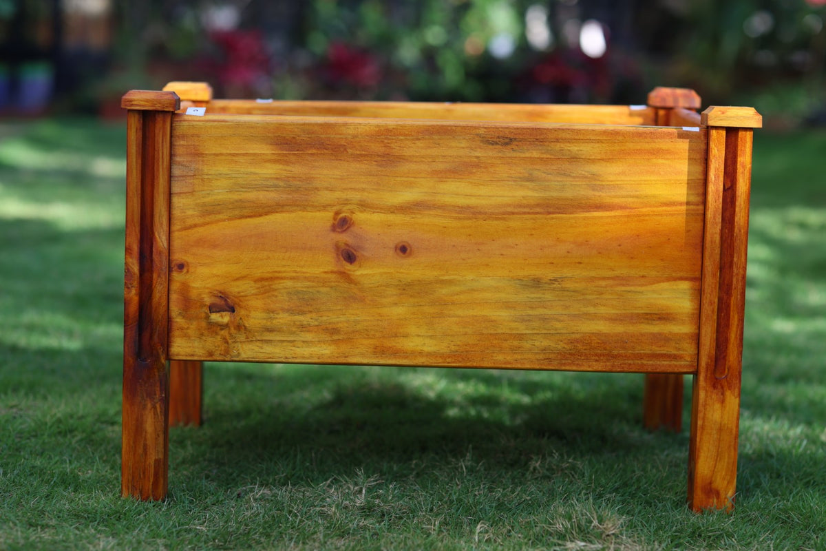 Elevated Garden Beds - Small