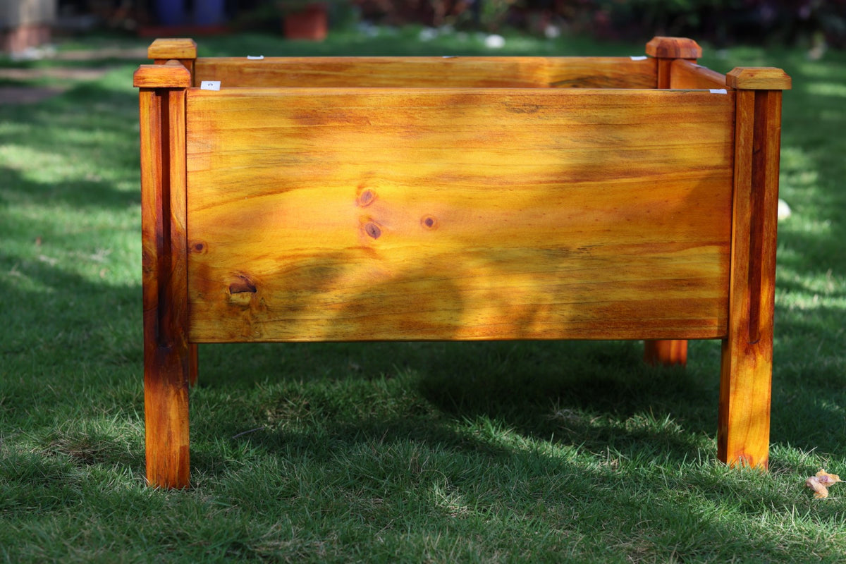 Elevated Garden Beds - Small