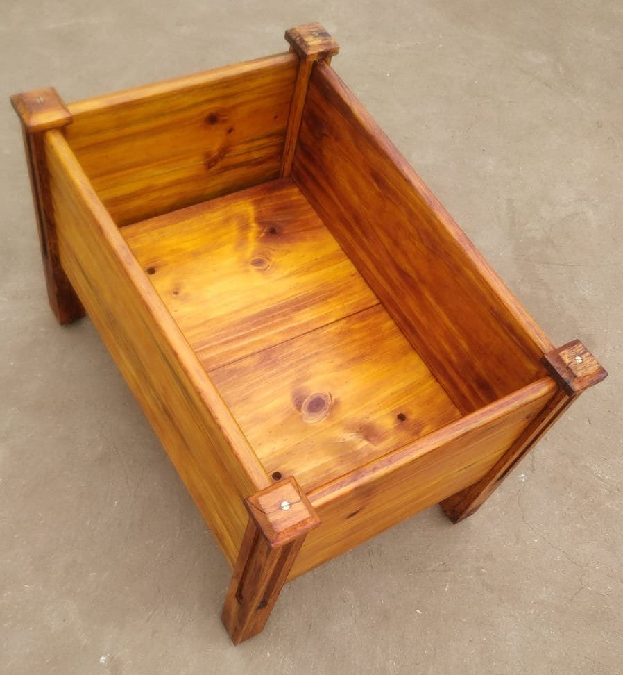 Elevated Garden Beds - Small